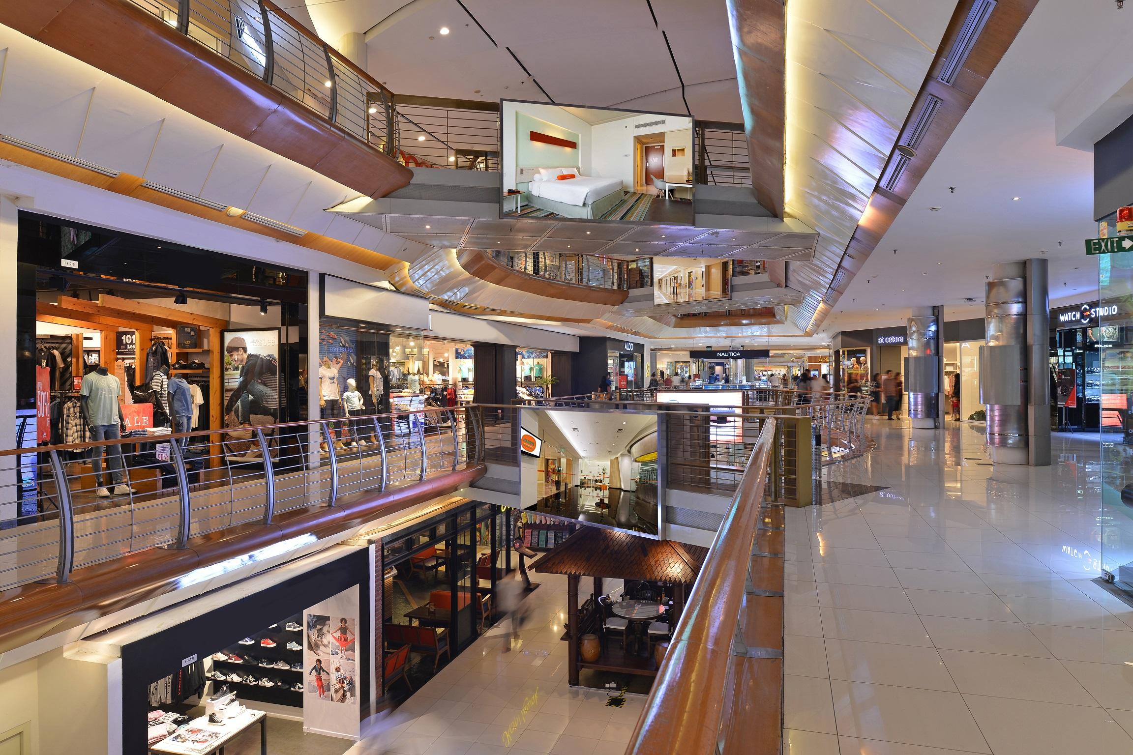 Harris Hotel And Conventions Kelapa Gading Jakarta Exterior photo