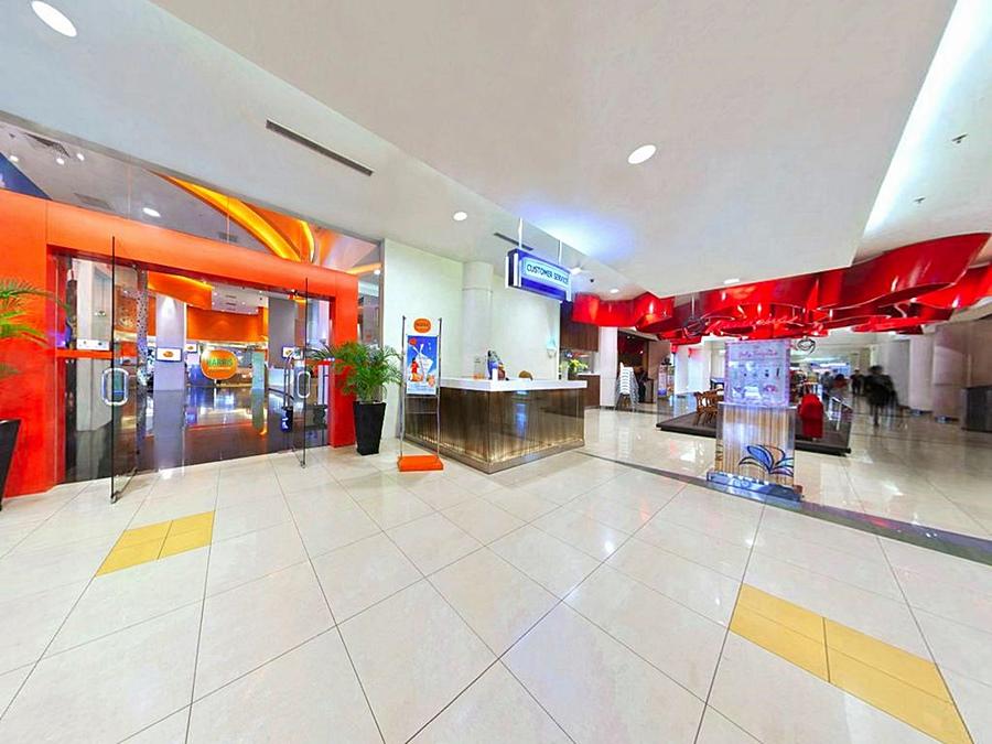 Harris Hotel And Conventions Kelapa Gading Jakarta Exterior photo